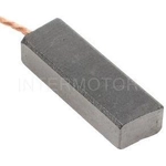 Order Alternator Brushes by BLUE STREAK (HYGRADE MOTOR) - JX118 For Your Vehicle