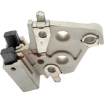 Order Alternator Brushes by BWD AUTOMOTIVE - X303 For Your Vehicle