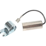 Order BWD AUTOMOTIVE - G137 - Alternator Capacitor For Your Vehicle