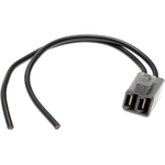 Order ACDELCO - PT2069 - Alternator Connector For Your Vehicle