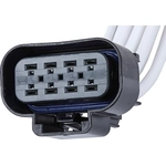 Order Alternator Connector by ACDELCO - PT3871 For Your Vehicle
