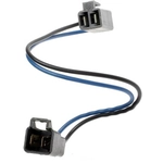 Order BLUE STREAK (HYGRADE MOTOR) - S2378 - Multi Purpose Connector For Your Vehicle