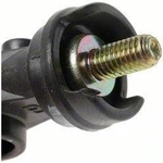 Order Alternator Connector by BLUE STREAK (HYGRADE MOTOR) - AK2 For Your Vehicle