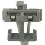 Order Alternator Connector by BLUE STREAK (HYGRADE MOTOR) - S1627 For Your Vehicle