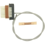 Order BWD AUTOMOTIVE - PT713 - Alternator Connector For Your Vehicle