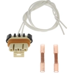 Purchase DORMAN/TECHOICE - 645-569 - Alternator Connector