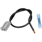Order Connecteur d'alternateur de DORMAN/TECHOICE - 645-912 For Your Vehicle