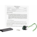 Order Alternator Connector by MOTORCRAFT - WPT1602 For Your Vehicle