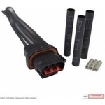 Order Alternator Connector by MOTORCRAFT - WPT119 For Your Vehicle