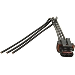 Order Connecteur d'alternateur de MOTORCRAFT - WPT119 For Your Vehicle