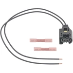 Order STANDARD - PRO SERIES - S2832 - Engine Coolant Temperature Sensor Connector For Your Vehicle