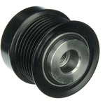 Order Alternator Decoupler Pulley by AUTOTECNICA - TY1416792 For Your Vehicle