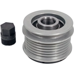 Order Continental - 49703 - Alternator Decoupler Pulleys For Your Vehicle