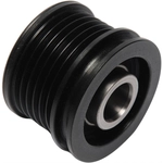 Order Continental - 49705 - Alternator Decoupler Pulleys For Your Vehicle