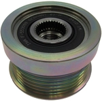 Order Continental - 49709 - Alternator Decoupler Pulleys For Your Vehicle