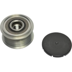 Order CONTINENTAL - 49710 - Alternator Clutch Pulley For Your Vehicle