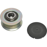 Order Continental - 49717 - Alternator Decoupler Pulley For Your Vehicle