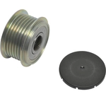 Order Continental - 49717 - Alternator Decoupler Pulley For Your Vehicle