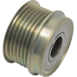 Order Continental - 49719 - Alternator Decoupler Pulleys For Your Vehicle