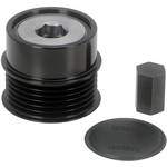 Order Continental - 49904 - Alternator Decoupler Pulleys For Your Vehicle