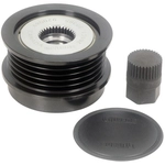 Order CONTINENTAL - 49906 - Alternator Decoupler Pulley For Your Vehicle