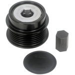 Order CONTINENTAL - 49907 - Alternator Decoupler Pulley For Your Vehicle