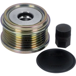 Order CONTINENTAL - 49909 - Alternator Decoupler Pulley For Your Vehicle