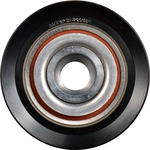 Order CONTINENTAL - 49911 - Alternator Decoupler Pulley For Your Vehicle