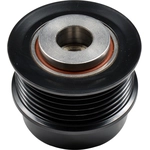 Order Continental - 49912 - Alternator Decoupler Pulleys For Your Vehicle