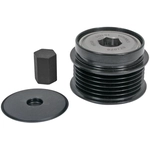 Order Continental - 49918 - Alternator Decoupler Pulleys For Your Vehicle