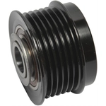 Order Continental - 49931 - Alternator Decoupler Pulleys For Your Vehicle