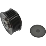 Order CONTINENTAL - 49936 - Alternator Decoupler Pulleys For Your Vehicle