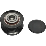Order CONTINENTAL - 49937 - Alternator Decoupler Pulleys For Your Vehicle