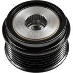 Order Continental - 49940 - Alternator Decoupler Pulleys For Your Vehicle