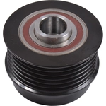 Order CONTINENTAL - 49942 - Alternator Decoupler Pulleys For Your Vehicle