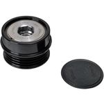 Order CONTINENTAL - 49952 - Alternator Decoupler Pulleys For Your Vehicle