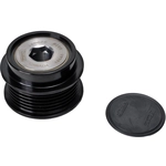 Order CONTINENTAL - 49954 - Overrunning Alternator Pulleys For Your Vehicle