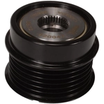 Order Alternator Decoupler Pulley by CONTINENTAL - 49957 For Your Vehicle