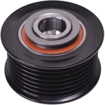 Order CONTINENTAL - 49958 - Alternator Decoupler Pulleys For Your Vehicle