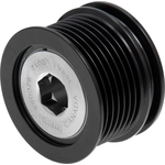 Order CONTINENTAL - 49974 - Alternator Decoupler Pulley For Your Vehicle