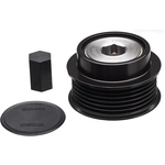 Order CONTINENTAL - 49981 - Alternator Decoupler Pulley For Your Vehicle