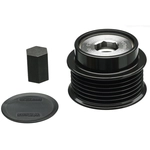 Order Continental - 49986 - Alternator Decoupler Pulleys For Your Vehicle