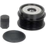 Order Continental - 49990 - Alternator Decoupler Pulleys For Your Vehicle