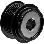 Order Alternator Decoupler Pulley by DAYCO - 892003 For Your Vehicle