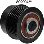 Order Alternator Decoupler Pulley by DAYCO - 892004 For Your Vehicle