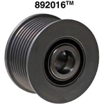 Order Alternator Decoupler Pulley by DAYCO - 892016 For Your Vehicle