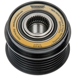 Order DORMAN - 300870 - Alternator Clutch Pulley For Your Vehicle