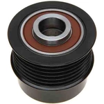 Order Alternator Decoupler Pulley by GATES - 37004P For Your Vehicle