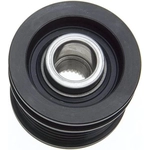 Order Alternator Decoupler Pulley by GATES - 37010P For Your Vehicle