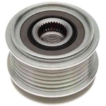 Order Alternator Decoupler Pulley by GATES - 37013P For Your Vehicle